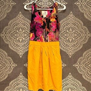 Tabitha Size 2 Dress